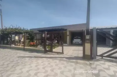 Casa com 3 quartos à venda na Av Jardim Atlântico, 411, Jardim Atlântico, Tramandaí por R$ 520.000