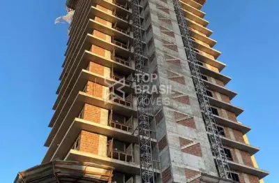 Apartamento com 4 quartos à venda na Avenida Afonso Pena, 1095, Tirol, Natal