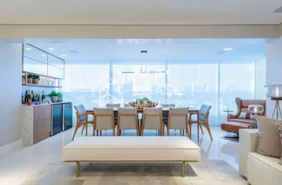 Apartamento 04 suítes manhattan residence em tirol  -  natal