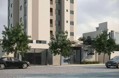 Apartamento novo em lagoa nova  -  natal (em construção)