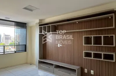 Apartamento 02 quartos - la vie residence, tirol  -  natal