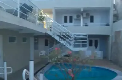 Hotel na área mais turística de natal, em ponta negra