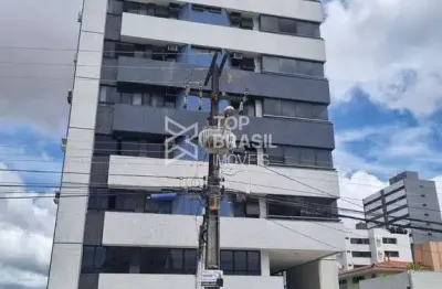 Apartamento com 3 quartos à venda na Rua Doutor Ewerton Dantas Cortez, 1462, Tirol, Natal