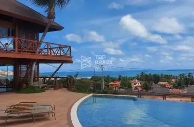 Ap na praia em cotovelo - jardins do porto (em construção)