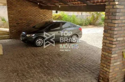 Casa com 4 quartos à venda na Pr Graçandu, 96, Praia de Graçandu, Extremoz