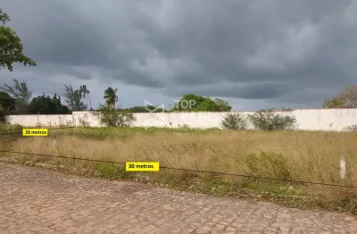 Terreno à venda na Rua Dos Galos, Ponta de Santo Cristo, São Miguel do Gostoso