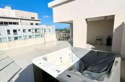 Apartamento 03 suítes - duplex/cobertura - lagoa nova