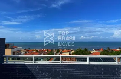 Casa com 3 quartos à venda na Avenida Dep. Márcio Marinho, 5315, Pirangi do Norte (Distrito Litoral), Parnamirim