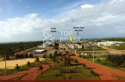 Terreno à venda na Rn-221 - Uhane Luxury Villas, Centro, São Miguel do Gostoso