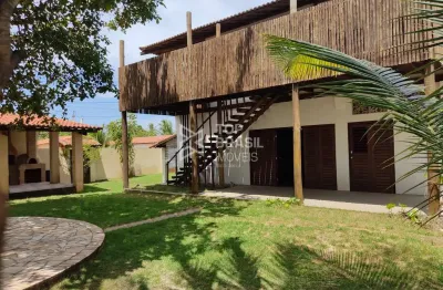 Casa no nobre bairro santo cristo  -  são miguel do gostoso