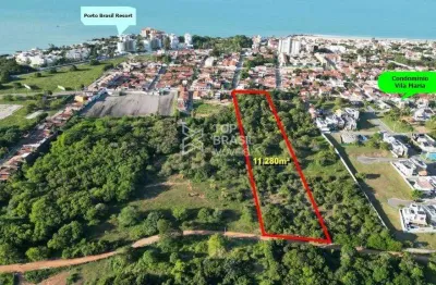 Terreno para investimento em pirangi do norte  -  parnamirim