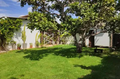 Casa de 02 suítes em área nobre de são miguel do gostoso