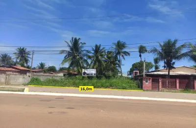 Terreno à venda na Av. Dos Arrecifes, Centro, São Miguel do Gostoso