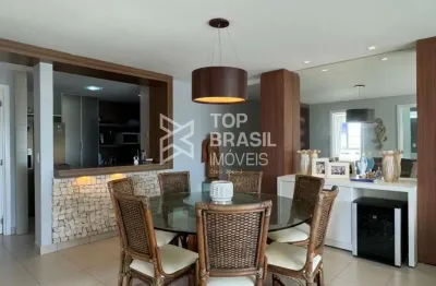 Apartamento com 3 quartos à venda na Avenida Dep. Márcio Marinho, 14, Pirangi do Norte (Distrito Litoral), Parnamirim