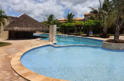 Casa em  são miguel do gostoso - condomínio fechado