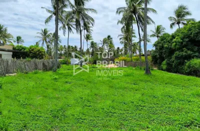 Lote no condomínio cot-dua  -  são miguel do gostoso