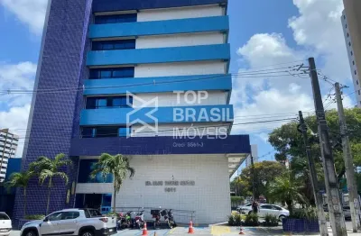 Ponto comercial à venda na Avenida Lima e Silva, 1611, Lagoa Nova, Natal