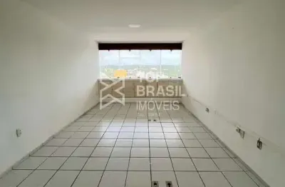 Sala comercial para locação em candelária  -  natal