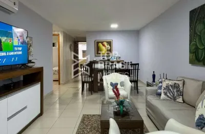 Apartamento com 2 quartos à venda na Avenida Dep. Márcio Marinho, 14, Pirangi do Norte (Distrito Litoral), Parnamirim