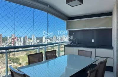 Apartamento no cond. living garden, tirol  -  natal