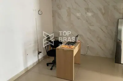 Casa comercial no coração do barro vermelho, em natal.