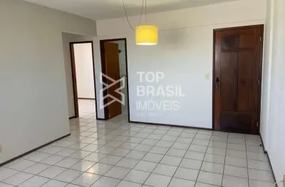 Apartamento com 2 quartos à venda na Rua dos Potiguares, 2323, Lagoa Nova, Natal