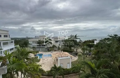 Apartamento de 02 quartos no porto brasil resort - rn