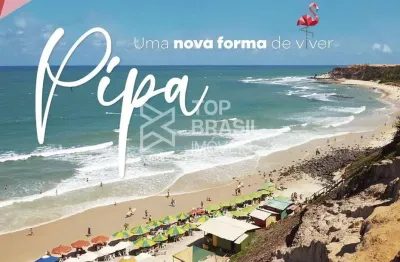 Casa com 3 quartos à venda na Rua Dos Flamingos, 31, Praia de Pipa, Tibau do Sul