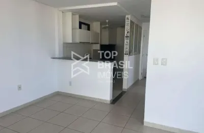 Apartamento com 2 quartos para alugar na Avenida Prudente de Morais, 495, Tirol, Natal