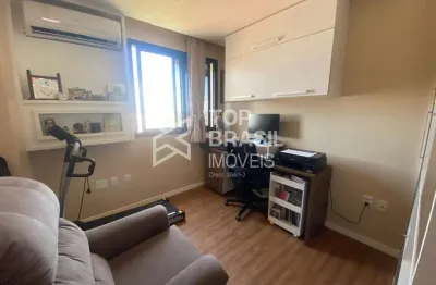 Apartamento com 3 quartos à venda na Rua dos Tororós, 2392, Lagoa Nova, Natal