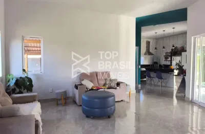 Casa com 3 quartos à venda na Rua Ilha Do Cardeiro, 180, Centro, São Miguel do Gostoso