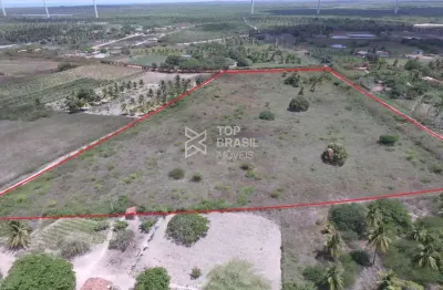 Casa comercial à venda na Estrada Do Arroz, Zona Rural, São Miguel do Gostoso