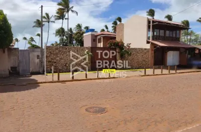 Casa comercial à venda na Avenida Dos Arrecifes, 1942, Praia de Maceió, São Miguel do Gostoso