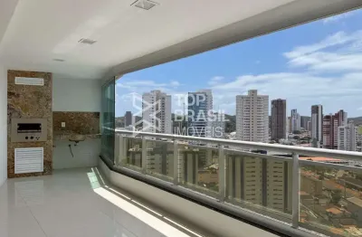 Apartamento com 3 quartos à venda na Rua Ceará Mirim, 1140, Tirol, Natal