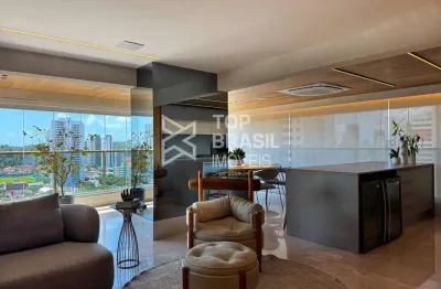 Apartamento com 4 quartos à venda na Rua Açu, 523, Tirol, Natal