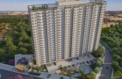 Apartamento com 2 quartos à venda no Polvilho, Cajamar 