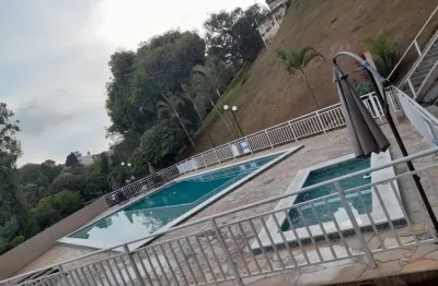 Apartamento com 2 quartos à venda na Rua Alexandrino Pinto da Silva, Ipês (Polvilho), Cajamar