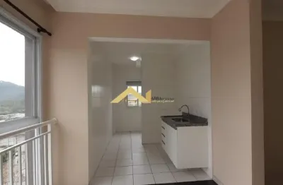 Apartamento com 2 quartos à venda na Rua Avaré, Guaturinho, Cajamar