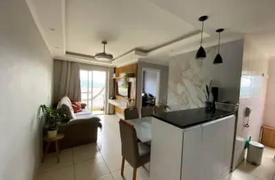 Apartamento com 2 quartos à venda no Polvilho, Cajamar 