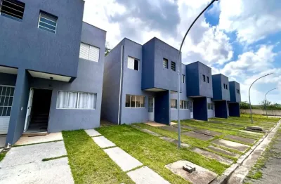Casa com 2 quartos à venda na Chácara do Solar II (Fazendinha), Santana de Parnaíba 