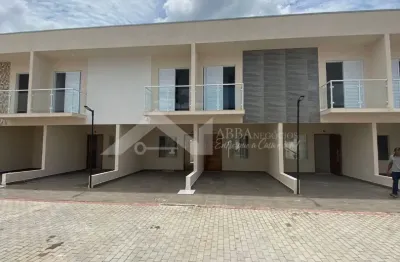 Casa em condomínio fechado com 2 quartos à venda na Rua Carlos de Souza Maciel, Ipês (Polvilho), Cajamar