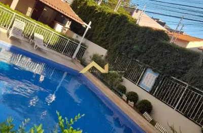 Apartamento com 2 quartos para alugar na Rua das Moréias, Portais (Polvilho), Cajamar