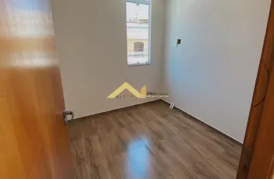 Casa com 2 quartos para alugar na Rua Di Cavalcanti, Colinas da Anhangüera, Santana de Parnaíba