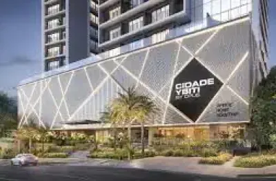 Sala comercial à venda na Rua Tomaz Edson, 01, Serrinha, Goiânia