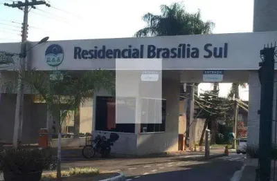 Casa em condomínio fechado com 2 quartos à venda na Rua Paraguassu, 1/20 Quadra 115, Vila Brasília, Aparecida de Goiânia