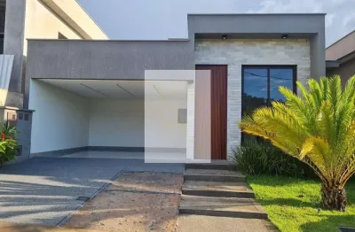 Casa em condomínio fechado com 3 quartos à venda na Rua Cetina, 28, Jardins Barcelona, Senador Canedo