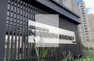 Apartamento de luxo à venda – residencial maison bueno | setor bueno, goiânia