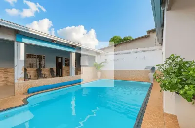 Casa à venda no bairro goiá, próximo ao parque buritis sebastião júlio - goiânia - go