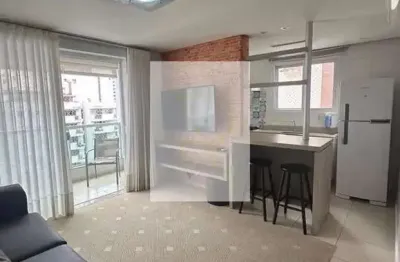 Apartamento mobiliado à venda no square new home – setor bueno, goiânia