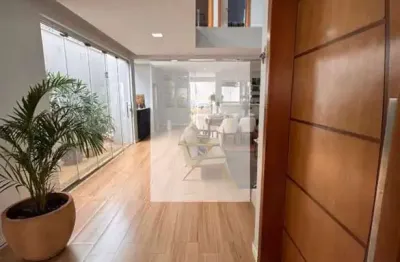 Casa com 4 quartos à venda na Rua da Medusa, 1, Jardim Atlântico, Goiânia